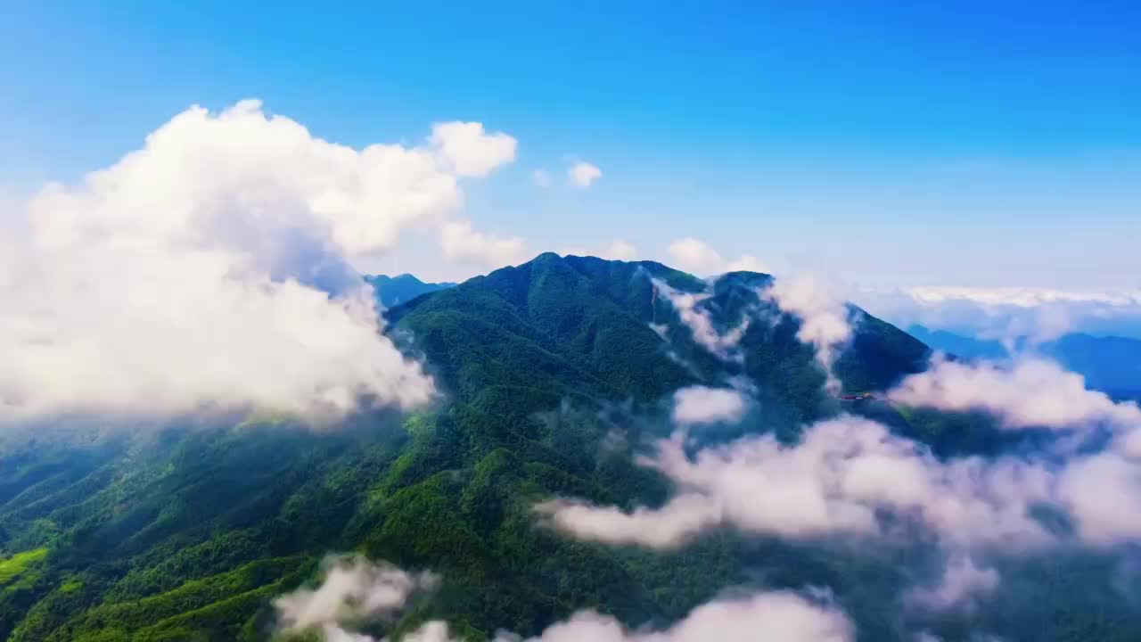 【微视频】跟着诗歌游怀化 楚辞故里寻诗魂