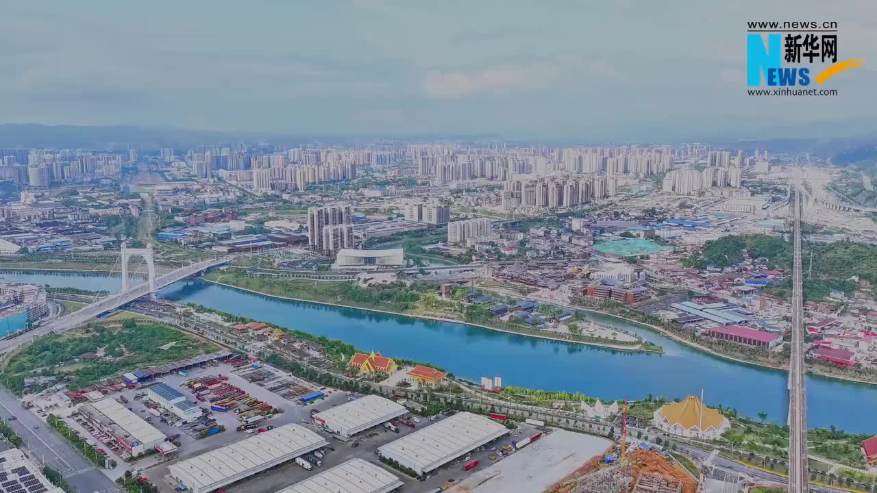 福地风味丨天问诗旅 楚辞里的时光岛