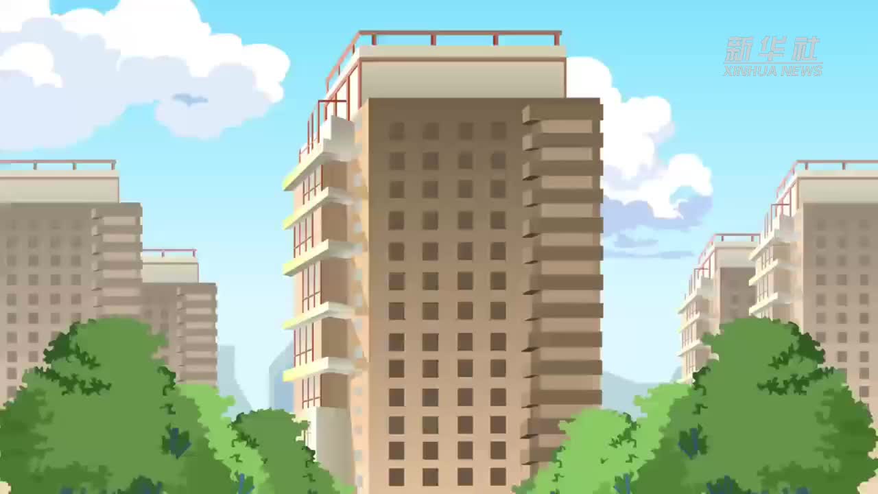 转发家人群！一起学习家庭消防关键知识