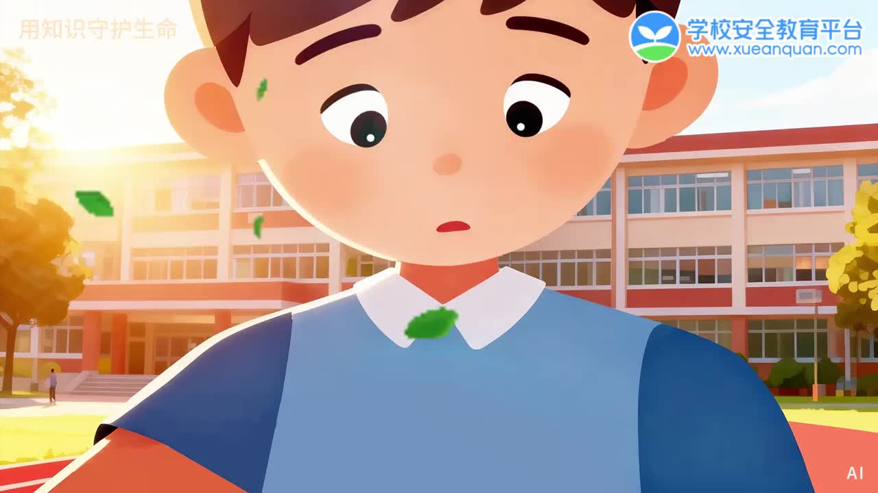 儿童智能手表反诈指南