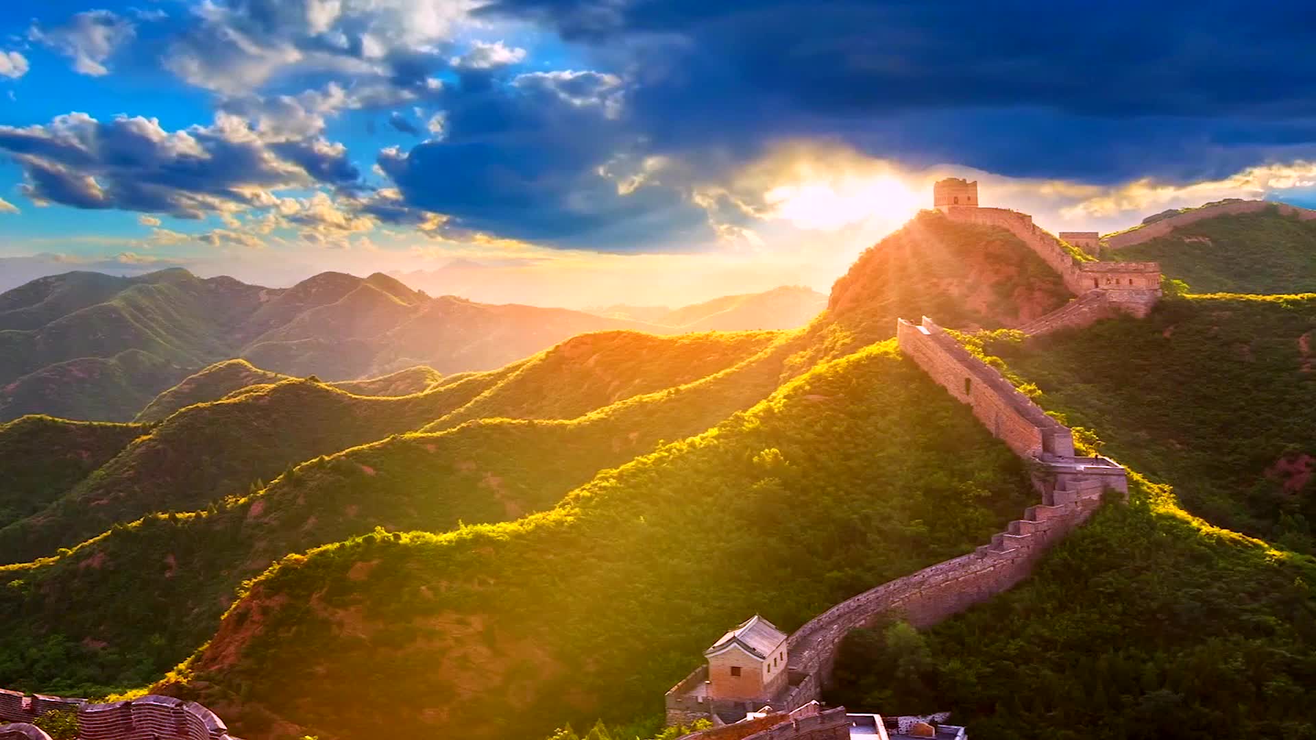 春节防火公益宣传片｜严管野外用火 守护绿色家园