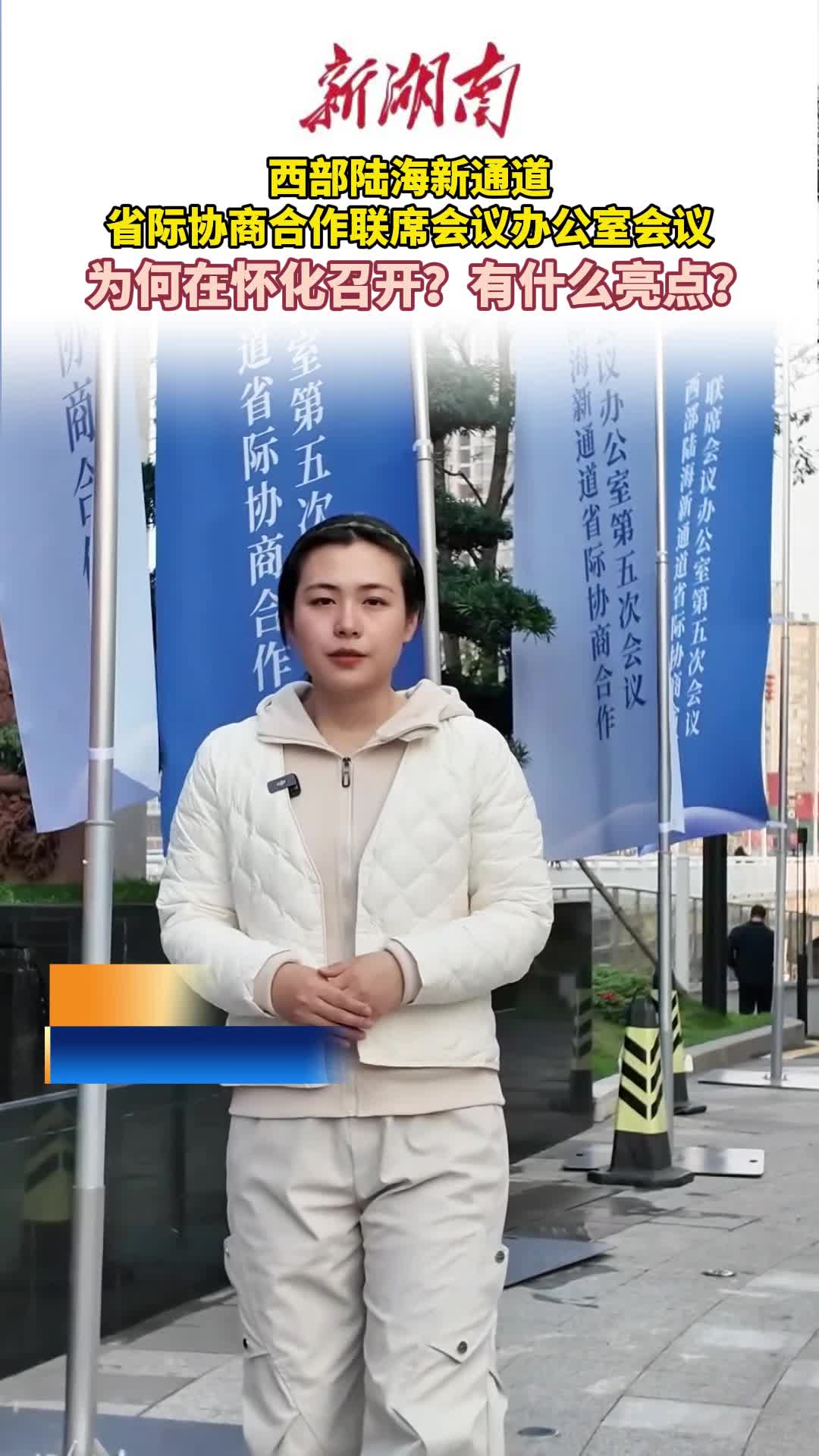 向西，向海，向未来