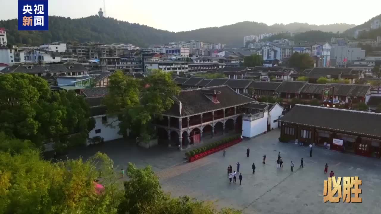 必胜丨革命理想高于天