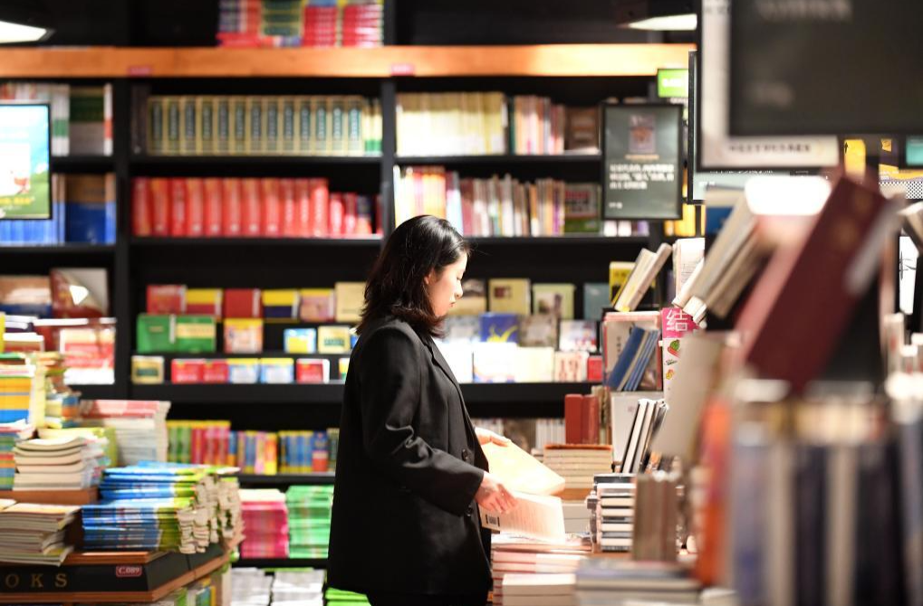 书香中国丨文趣、意趣、闲趣——从书架上看中国人的阅读生活