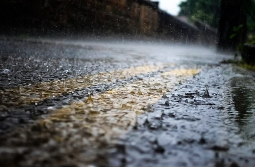 湖南發(fā)布汛情提醒，中秋期間局地有暴雨