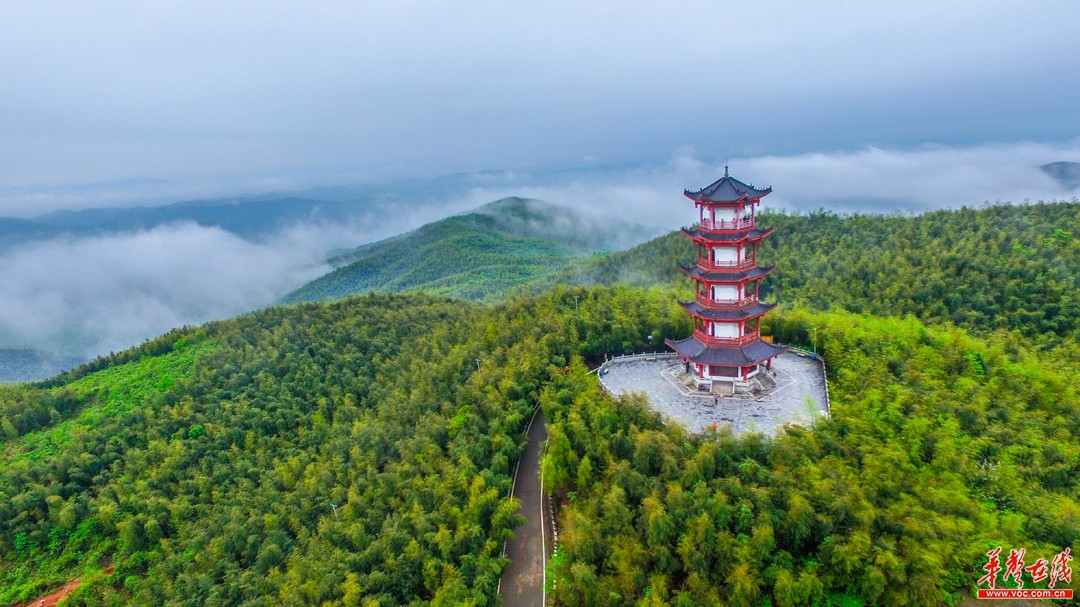 @全國(guó)公安民警，湖南這些旅游景區(qū)免費(fèi)游