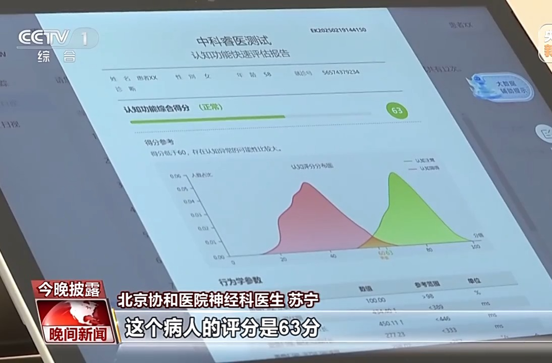 “AI医生”来了，未来将应用于哪些场景？