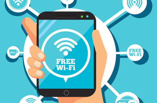 警惕！校园周边的“免费Wi-Fi”可能是黑客的陷阱