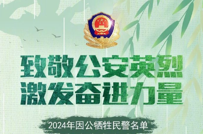缅怀！这208个名字让人心痛