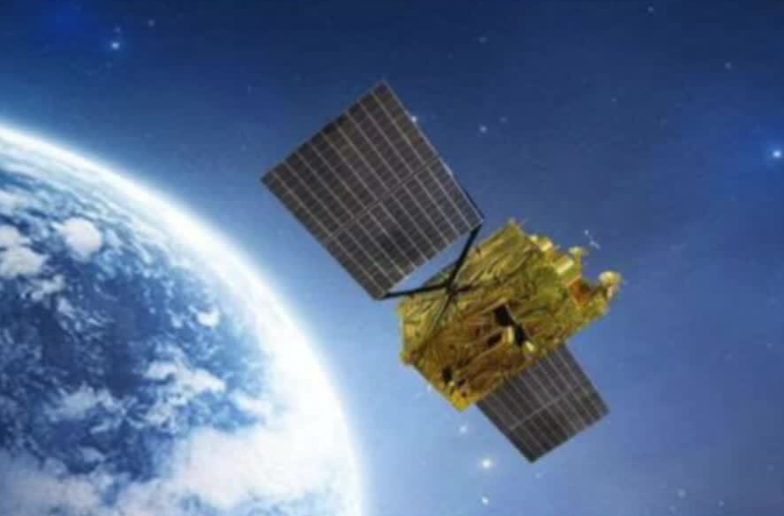 今日科普｜中国卫星成缅甸救灾利器，怎么做到的？