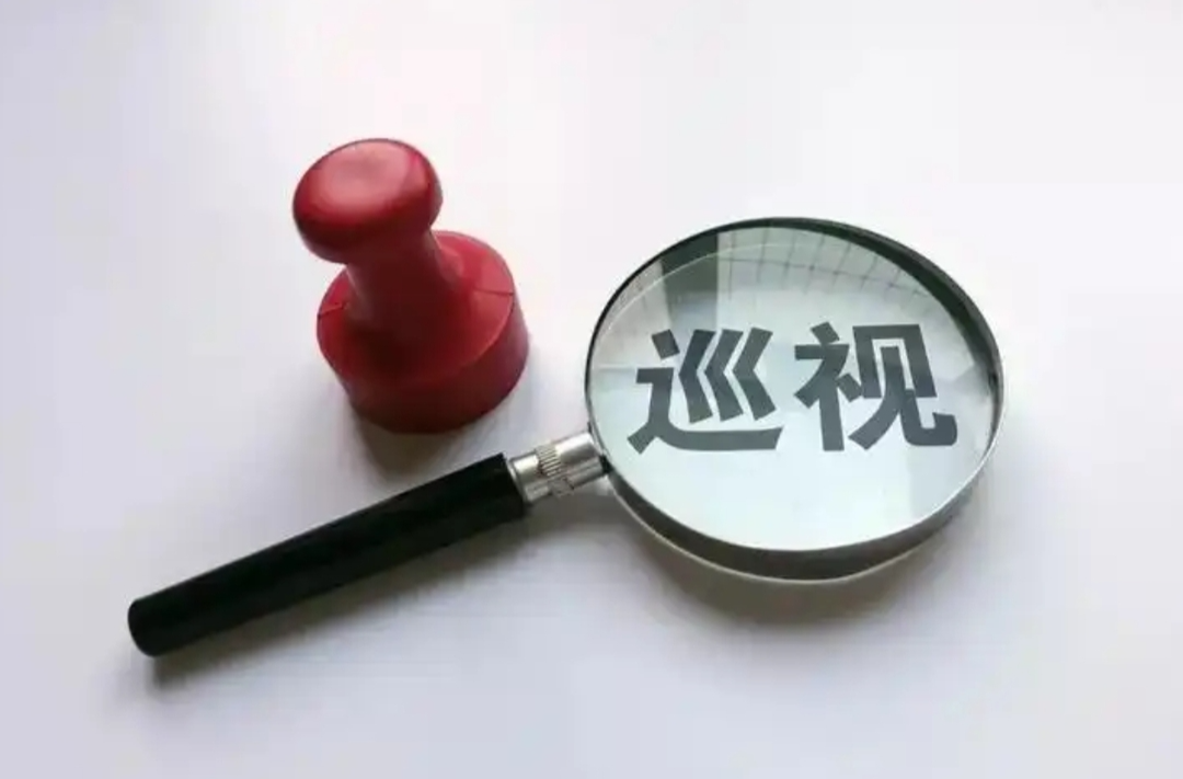 二十届中央第五轮巡视对象公布