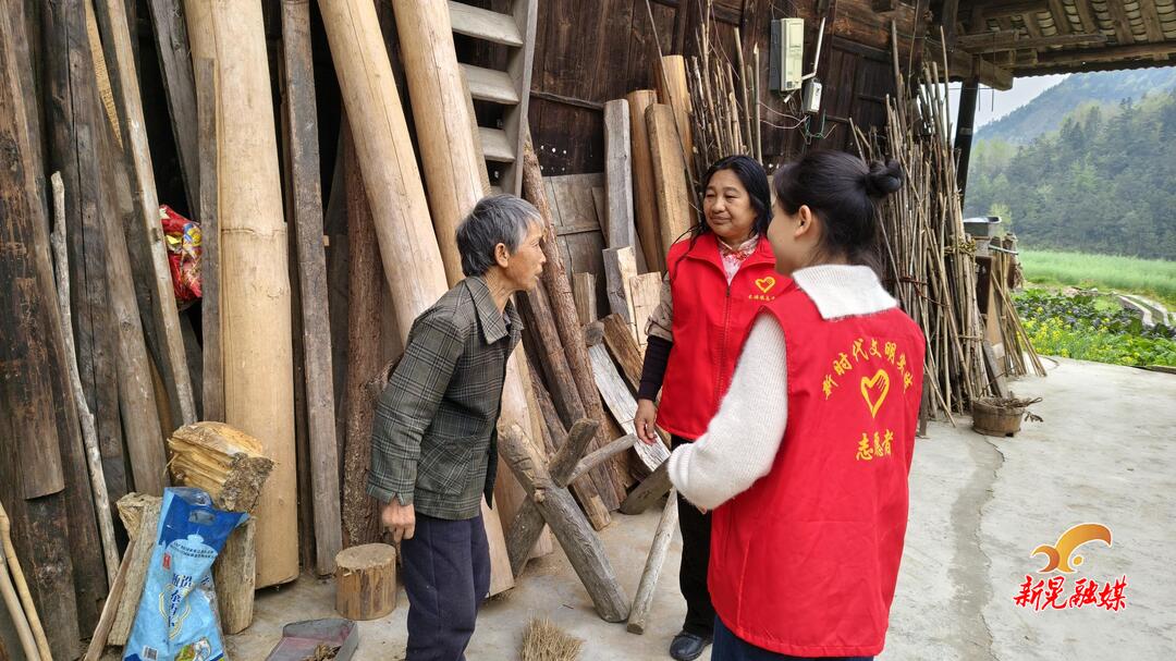 点亮“微心愿”  纾困递温情