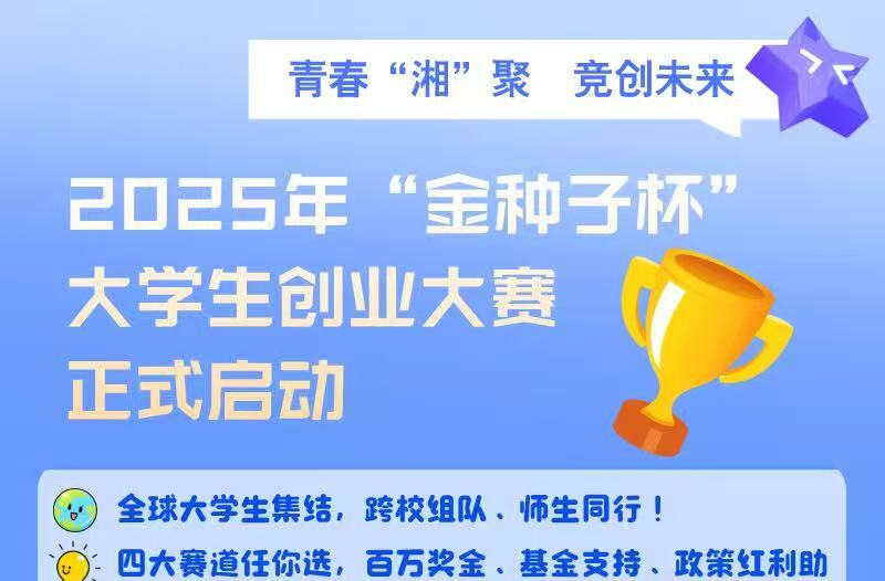 青春就该“创”丨全球高校逾1万个创业项目报名
