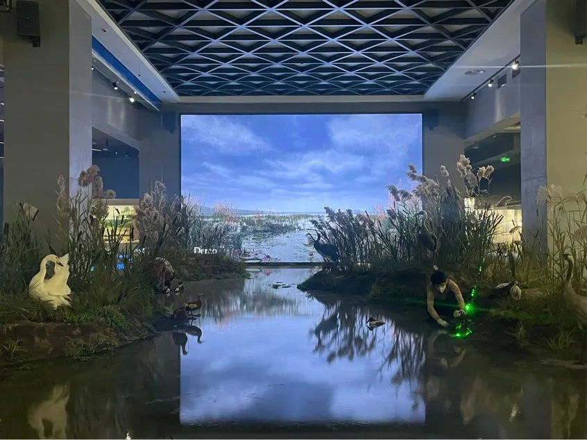投资超1.8亿元，这个博物馆即将开馆