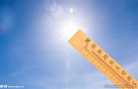 湖南气象发布：高温！阵雨！最高35℃