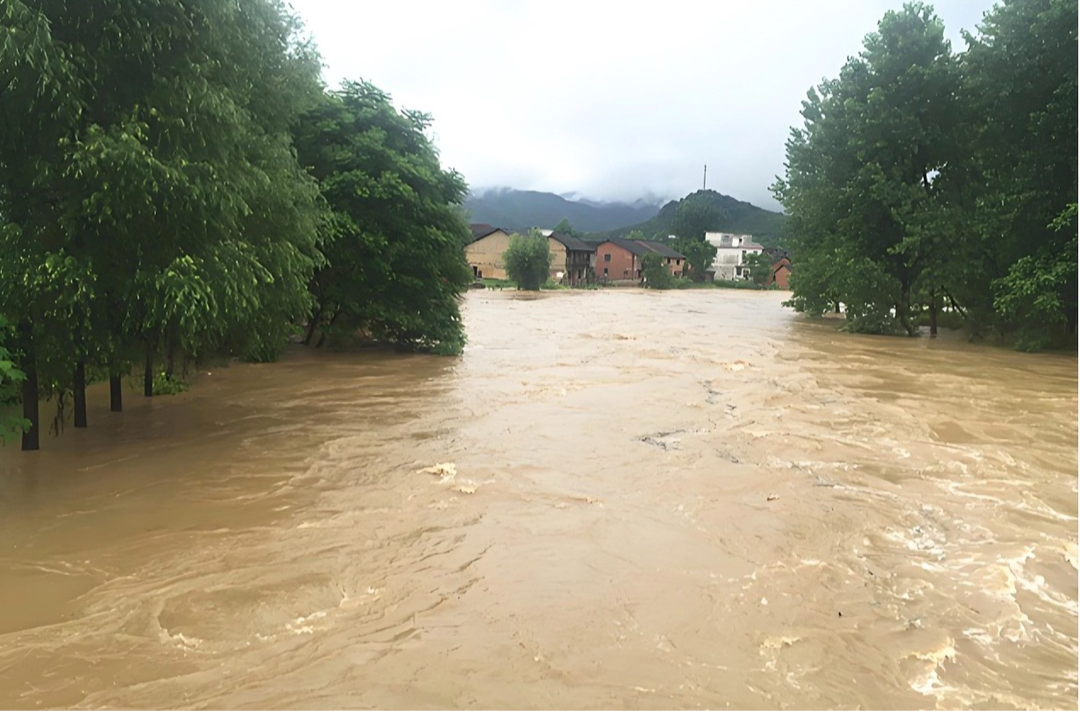 湖南进入主汛期 6月中下旬雨日雨量或偏多