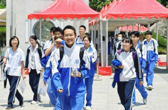 创意微视频丨人生大事——致2025高考考生