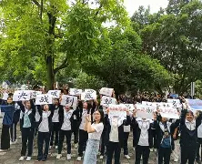 全国多地高考今日结束，考后要警惕这件事