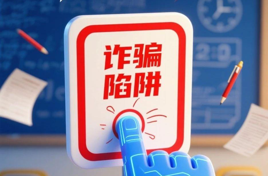 公安部最新提醒：高考后 所谓“招考机密”都是诈骗套路