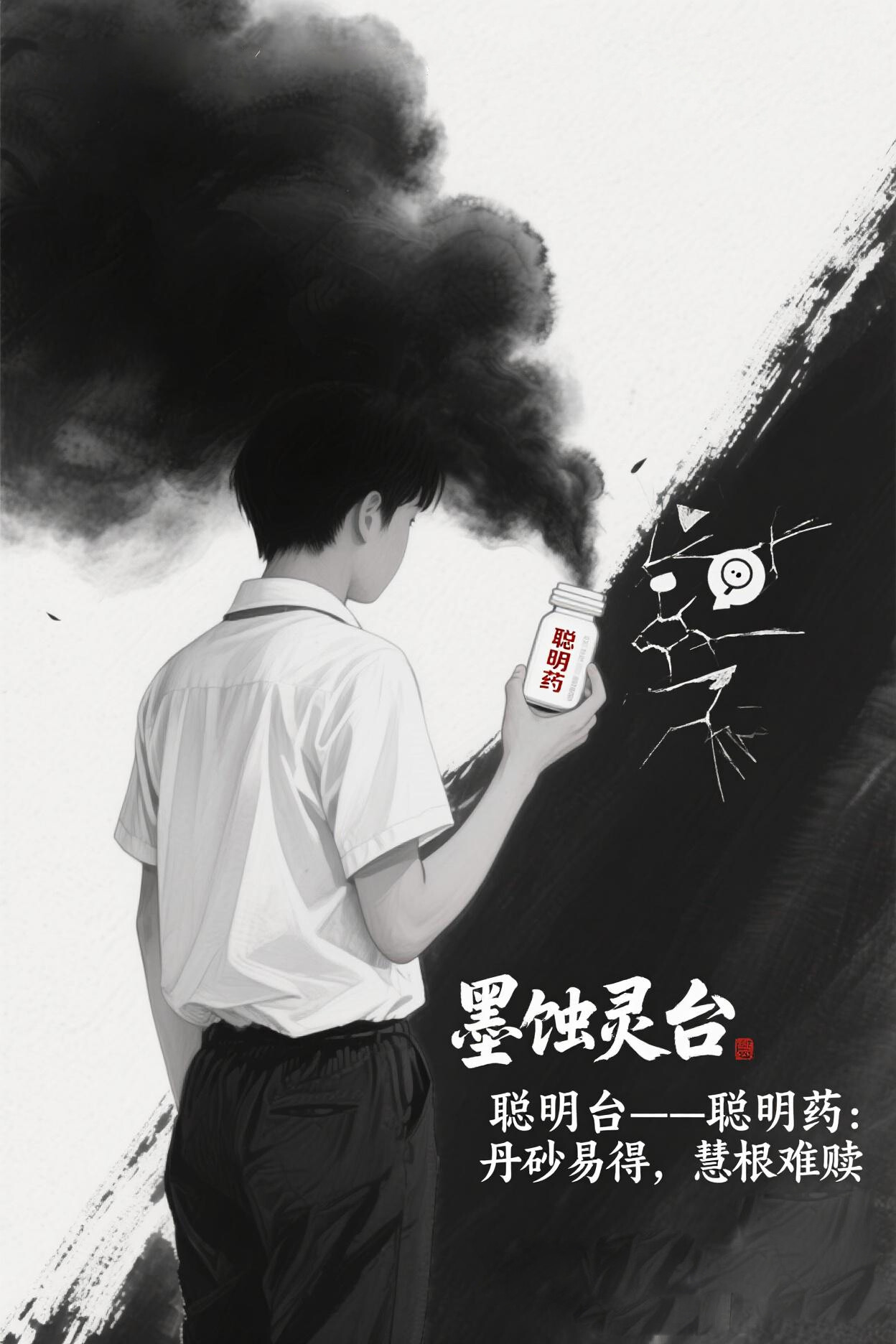 6.26国际禁毒日 | 无毒青春 健康生活