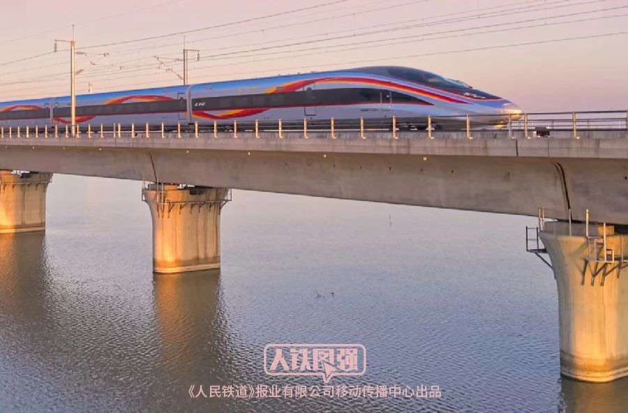 全国铁路7月1日实行新列车运行图 新增列车车票今起发售