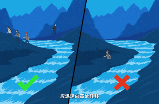 首个红色预警！山洪、特大暴雨来了