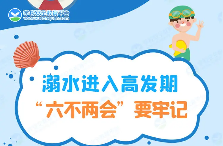 未成年人權(quán)益保護(hù) | 防溺水