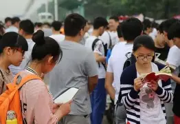高考查分、招生、錄取無捷徑！遠(yuǎn)離這些陷阱