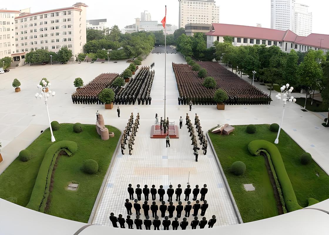 最高618分！2025年湖南省軍隊(duì)院校招生軍檢控制分?jǐn)?shù)線出爐
