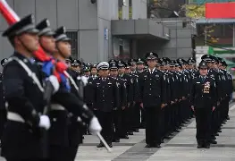 最低422分！2025年公安普通高等院校在湘招收公安專業(yè)學(xué)生面試分?jǐn)?shù)線發(fā)布