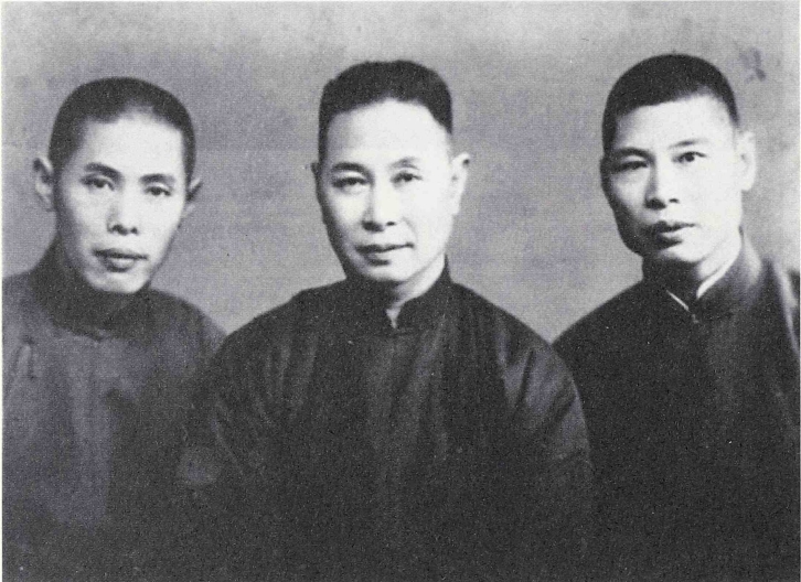 銘記歷史 緬懷先烈丨抗日英烈蔣志英：鐵血驍將誓守海門