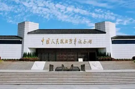中國人民抗日戰(zhàn)爭紀(jì)念館7月8日起恢復(fù)開放