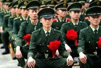 湖南省征兵工作條例