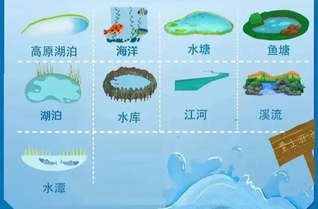 暑期防溺水，安全不放假！小暑已至，這些防溺水安全知識要牢記