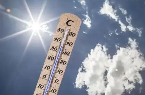 高溫來襲 請查收高溫津貼
