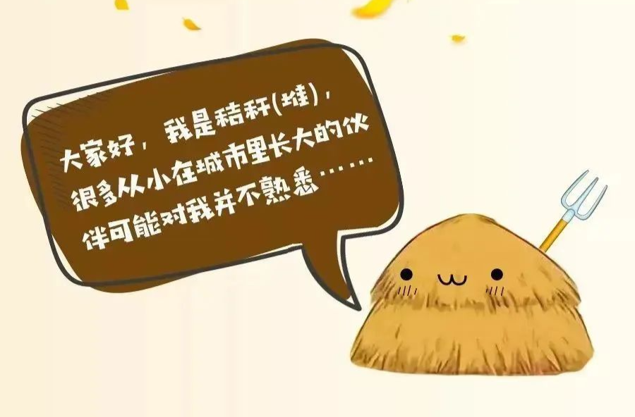 秸稈禁燒的危害有哪些？