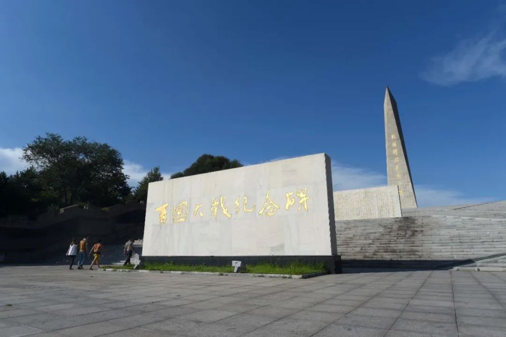銘記歷史 緬懷先烈丨百團大戰(zhàn)，這些細(xì)節(jié)應(yīng)該銘記！