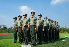2025年湖南省定向培養(yǎng)軍士招生軍檢控制分數線公布
