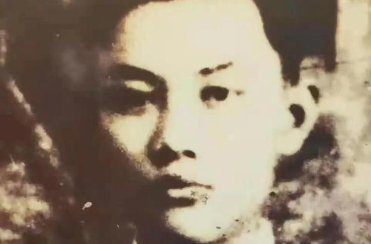 銘記歷史 緬懷先烈丨瓊僑英烈陳琴：海外奮起 故土浴血