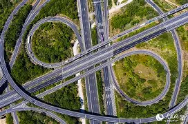 湖南2025年預(yù)計(jì)通車、新開(kāi)工高速公路項(xiàng)目→