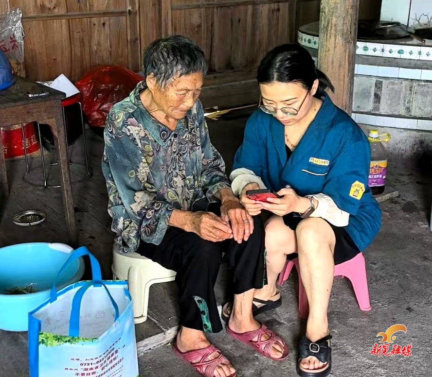 禾灘鎮(zhèn)衛(wèi)生院全面推進(jìn)家庭醫(yī)生簽約服務(wù)升級(jí)