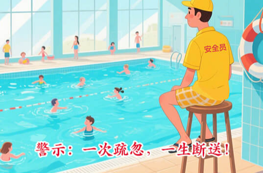 预防溺水
