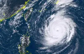 台风“杨柳”来袭，有何特点？  该如何防御呢？