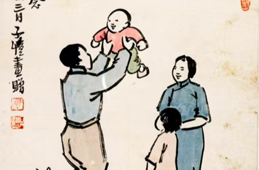 80年，难忘胜利之夜