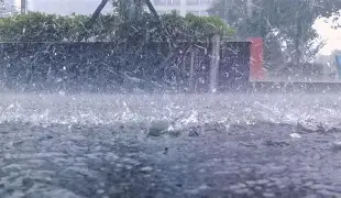 注意！受台风“杨柳”影响，今日起怀化局地有暴雨、大暴雨