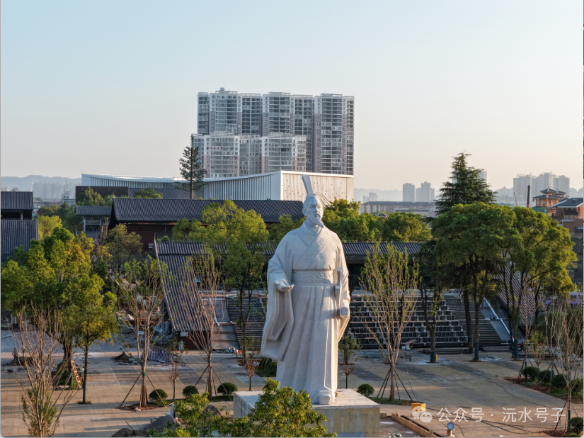 福地懷化 懂你如家｜?一軸四點，辦會興城的“懷化樣板”