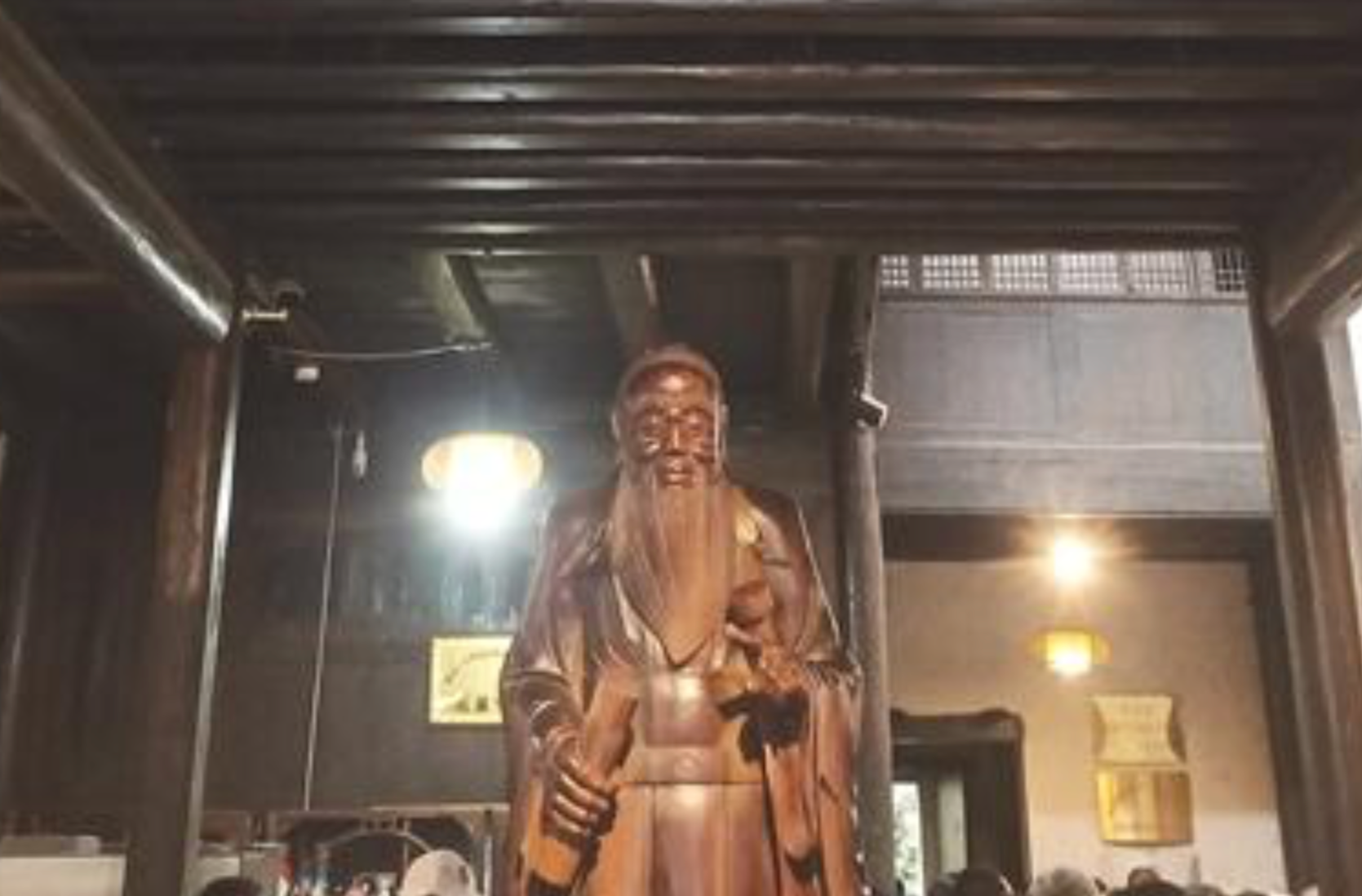在新晃，當(dāng)情懷化作一種記憶