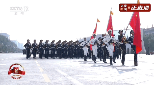 這就是最帥天團(tuán)！（動(dòng)圖合集）