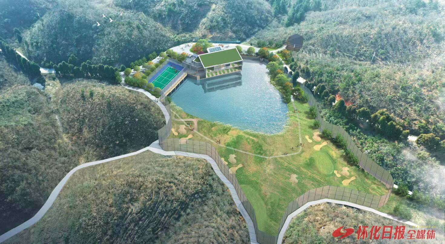 福地怀化 懂你如家 | 森林覆盖率96% 雪峰山国家森林公园提质亮相