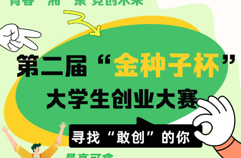 寻找“敢创”的你！湖南向全球大学生发布招募令